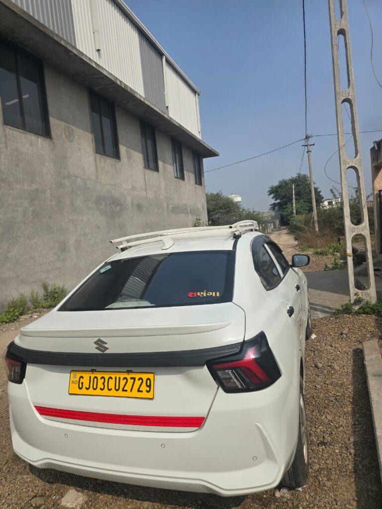 taxi services rajkot