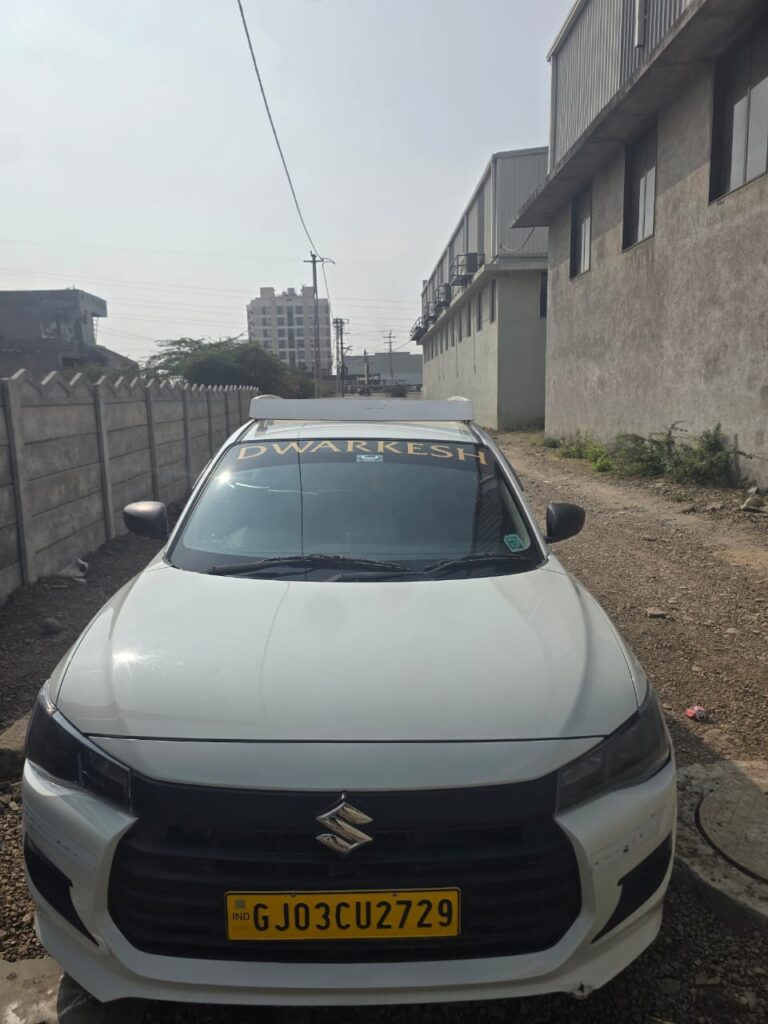 best taxi service in rajkot