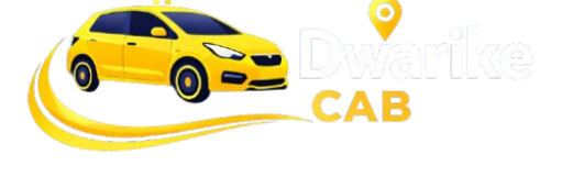 dwarike cab services logo